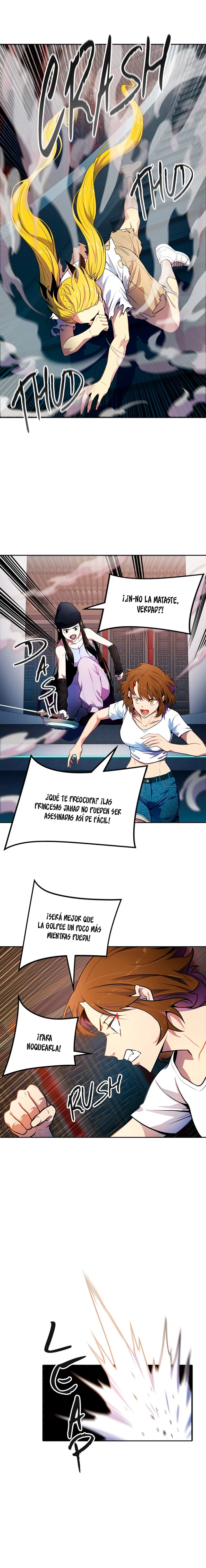El irregular > Capitulo 563 > Page 231